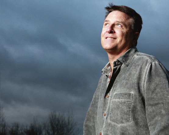 David Chilton Returns with a Wealthier Barber - Fifty-Five-Plus